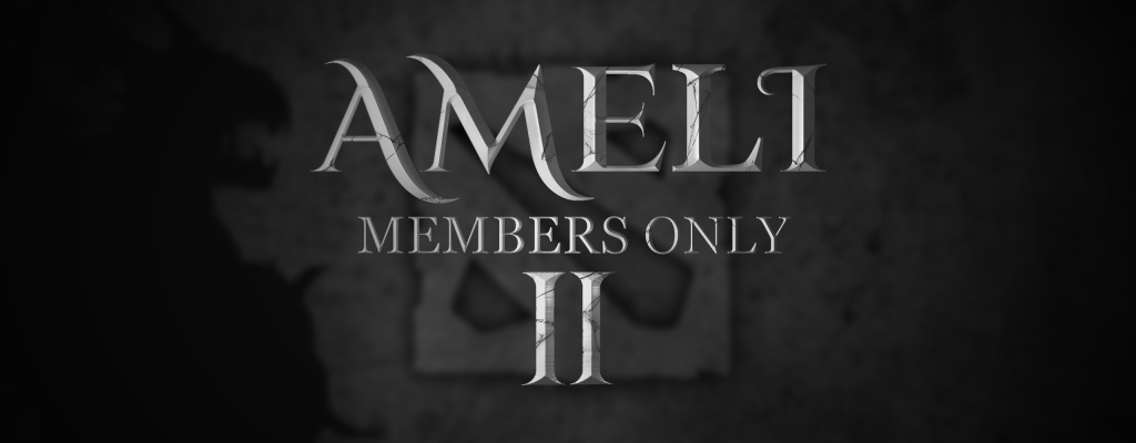 Ameli Members Only