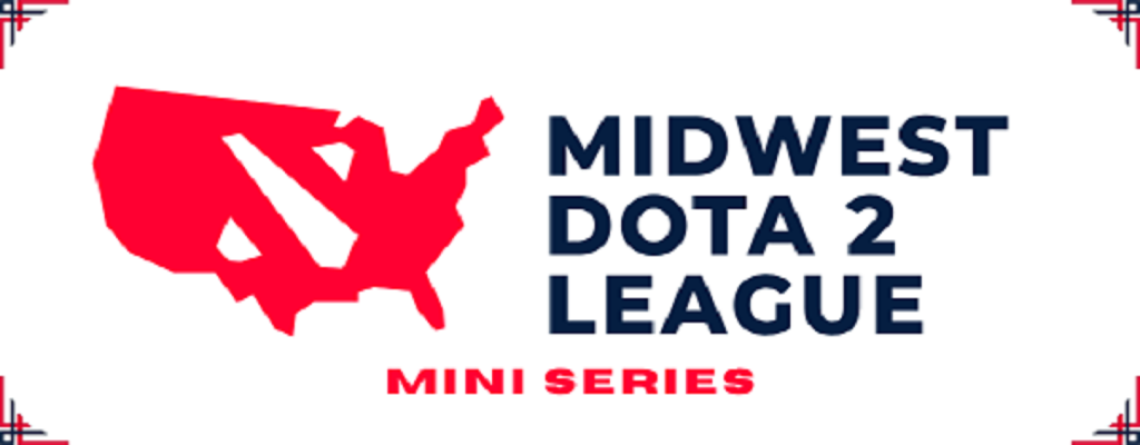 Midwest Dota 2 LAN Mini