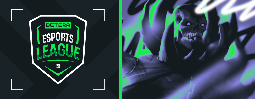 Betera Esports Dota 2 League