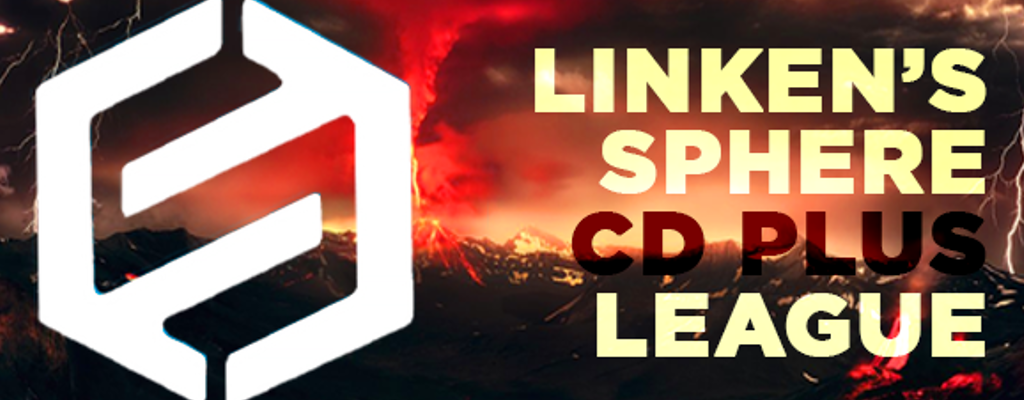 Linken's Sphere Capitan's Draft Plus