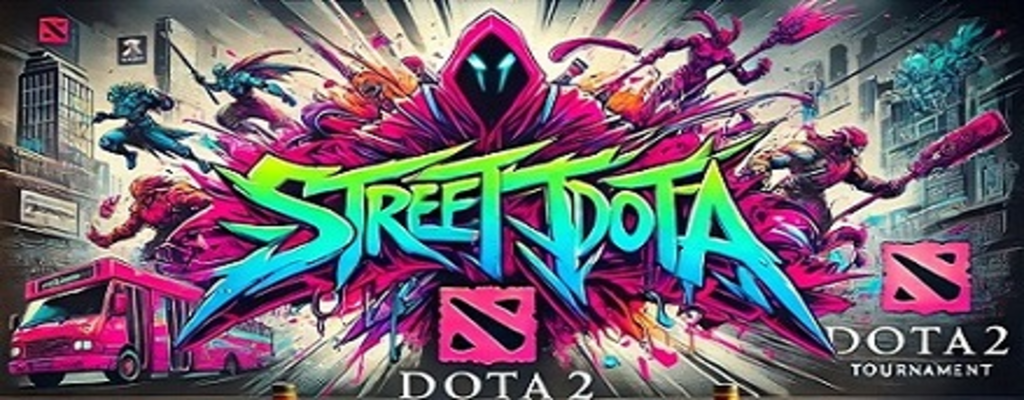StreetDota