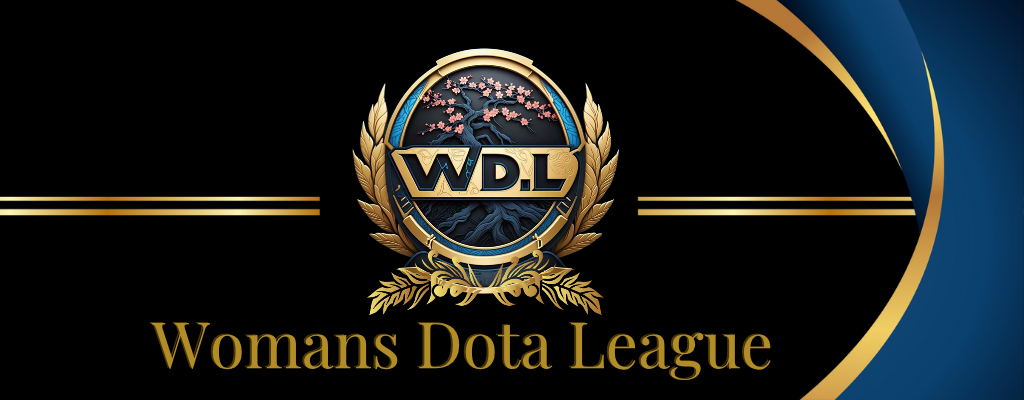 Woman's Dota League 