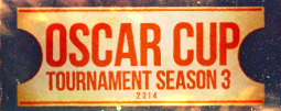 Oscar Cup Tournament Season 3