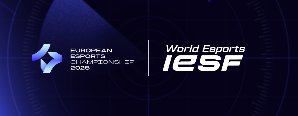 European Esports Championship 2025