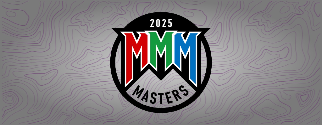 MMM Masters 2025