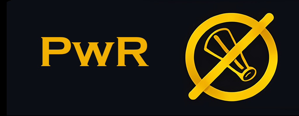 The PwR Inhouse - Balanced Shuffle Flex
