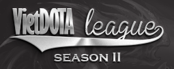 VietDOTA League Season 2