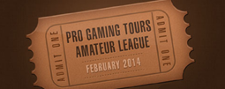 Pro Gaming Tours League