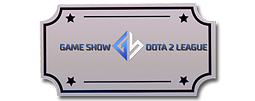 Game Show Dota 2 League