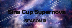 Oscar.Cup Tournament Season 3