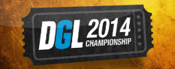 2014 Telkom Gaming Championships