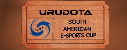 URUDota Cup Season 1
