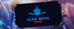 Dota International Clan Wars - Season 1