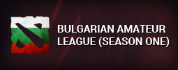 Bulgarian Amateur League - Season One