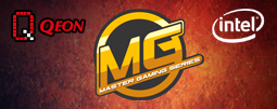 Master Gaming Series Dota 2 Tournament