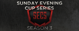 Sunday Evening Cup Series Season 3