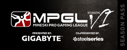 MPGL Presented by Gigabyte Season 6 SEA Qualifiers