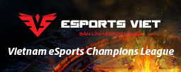 Vietnam eSports Champions League Season II - VECL II
