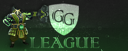 GG League Season 2