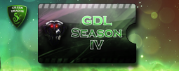 GDL Season IV