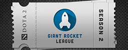 Giant Rocket League - Season 2
