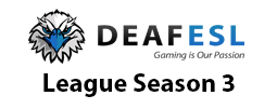 deafESL League Season 3