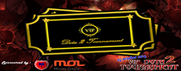 VIP Dota 2 Tournament