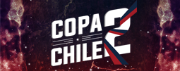 Copa chile 2 EXPOGEEK