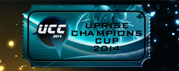 Uprise Champions Cup  Season 1