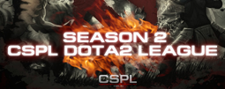 CSPL.RU Dota 2 League Season 2