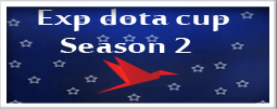 Exp Dota Cup Season 2