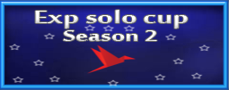 Exp solo cup season 2