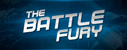 The Battle Fury 2014
