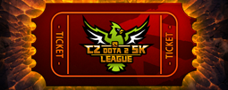 CZ-SK Dota 2 League Season 3