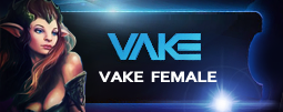 VAKE FEMALE TOURNAMENT