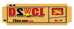 Dota 2 Vietnam Champion League