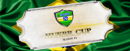 HueBR Cup Season 2