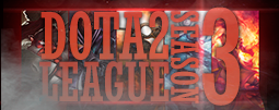 CSPL.RU Dota 2 League Season 3