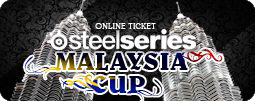 Steelseries Malaysia Cup - February