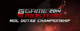 Game Masters MOL Dota2 Championship