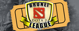 Brunei Dota League 2014