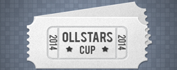 OLLSTARS Cup Season 2