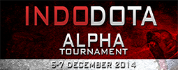 Indodota Alpha Tournament