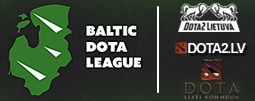 Baltic Dota League Season2
