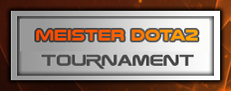Meister Dota 2 Captain Draft Tournament