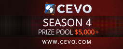CEVO Season 4