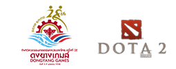 Dongyang Games
