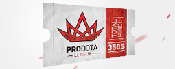 ProDotA 2 Solo Ranked League Season 3