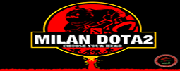 米兰地区第一届DOTA2线上联赛