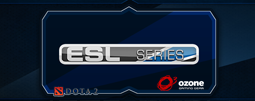 ESL Series Brazil Season 1